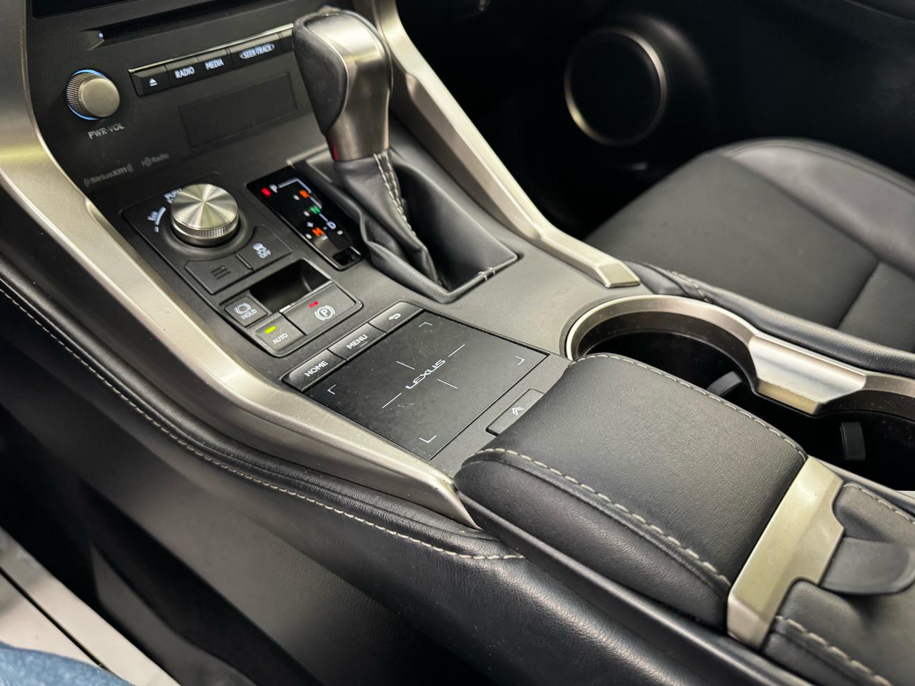 Lexus NX NX 300 AWD 2019