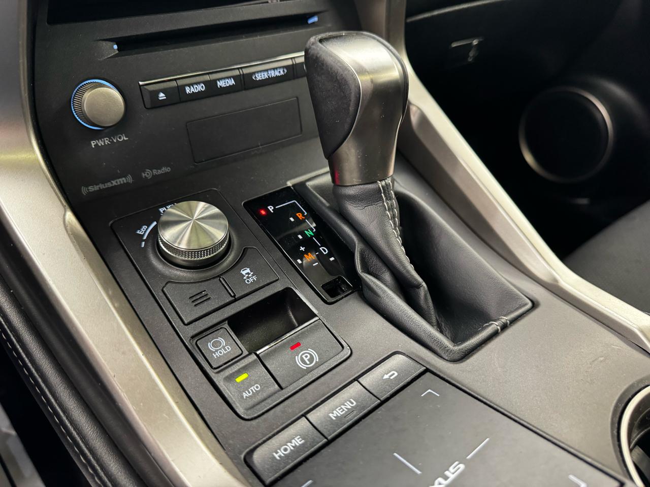 Lexus NX NX 300 AWD 2019