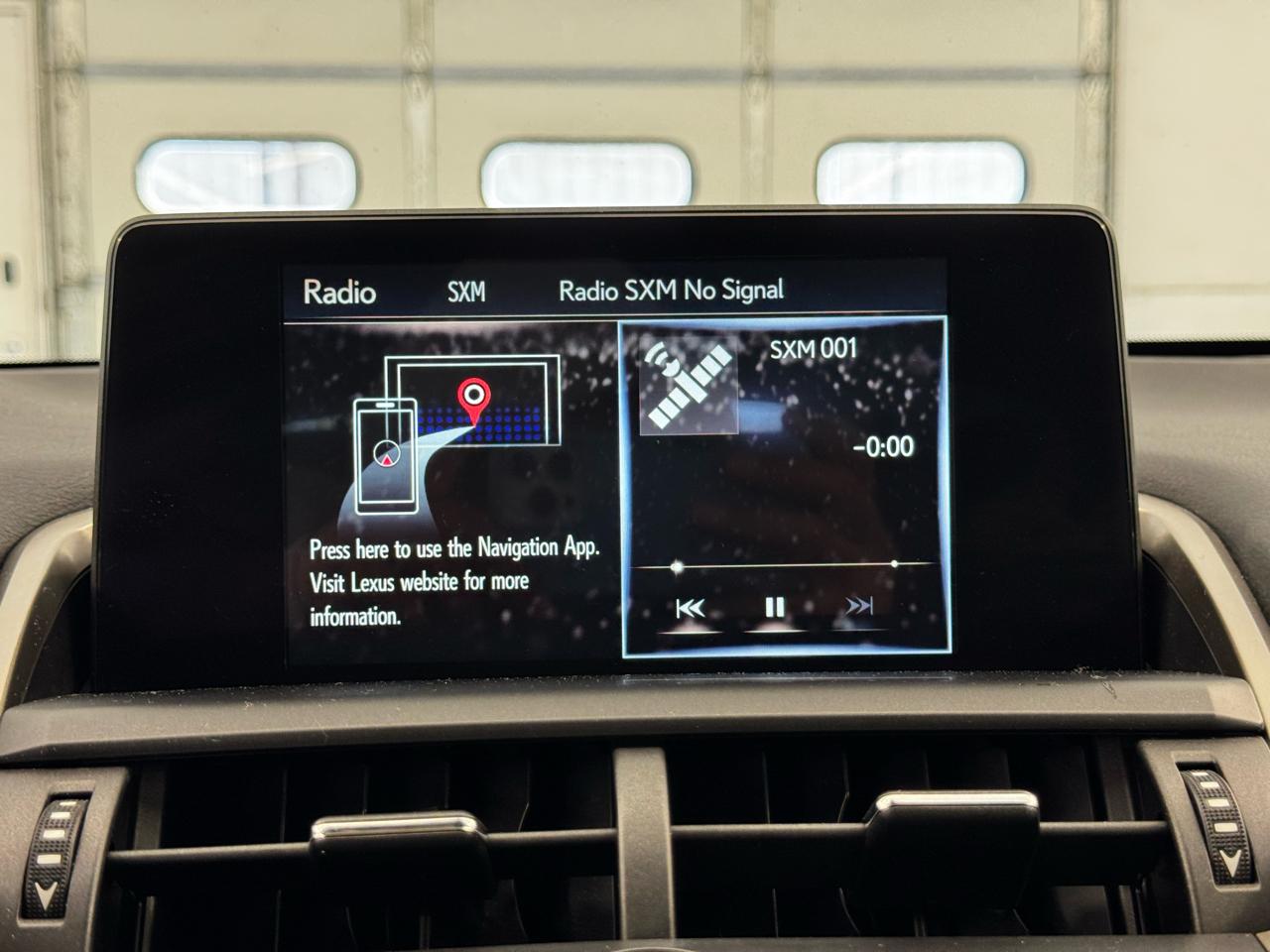 Lexus NX NX 300 AWD 2019