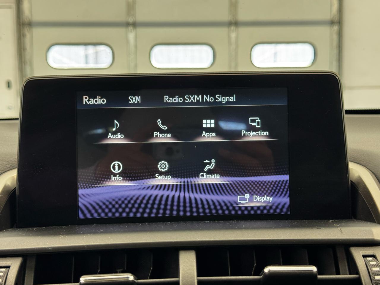 Lexus NX NX 300 AWD 2019