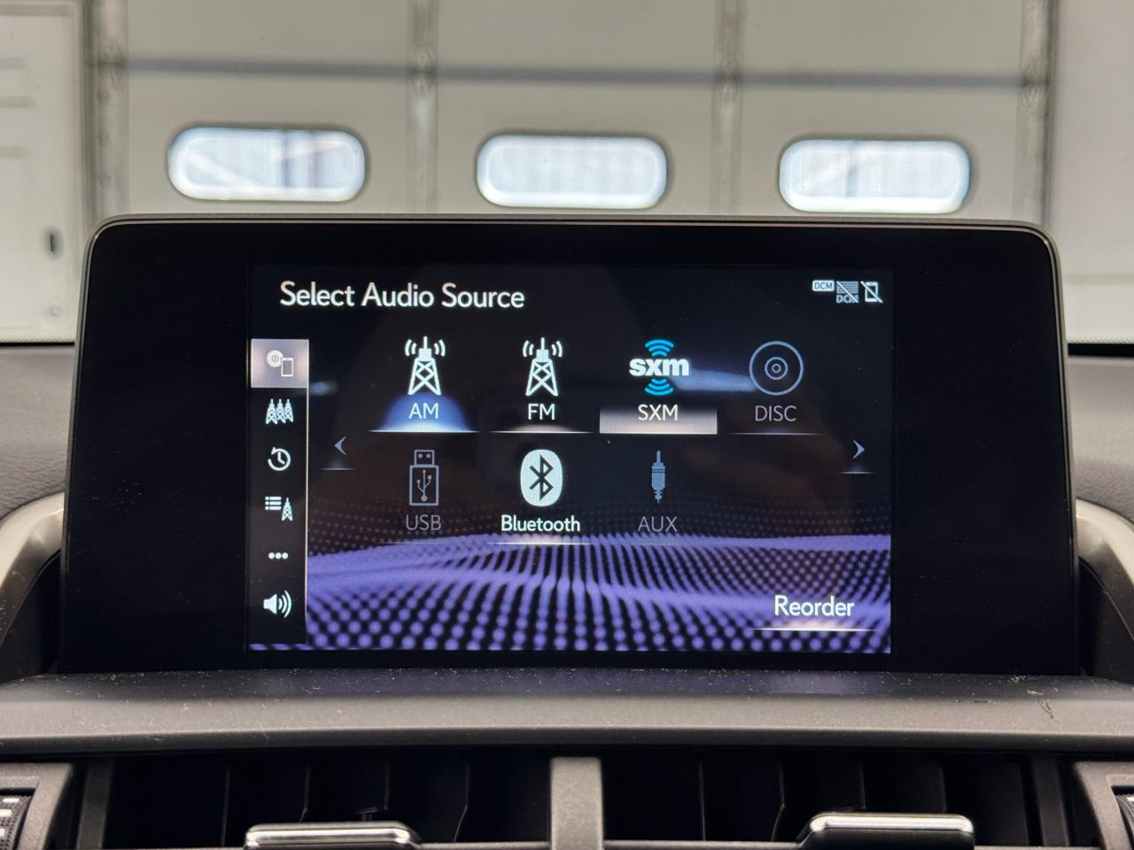 Lexus NX NX 300 AWD 2019