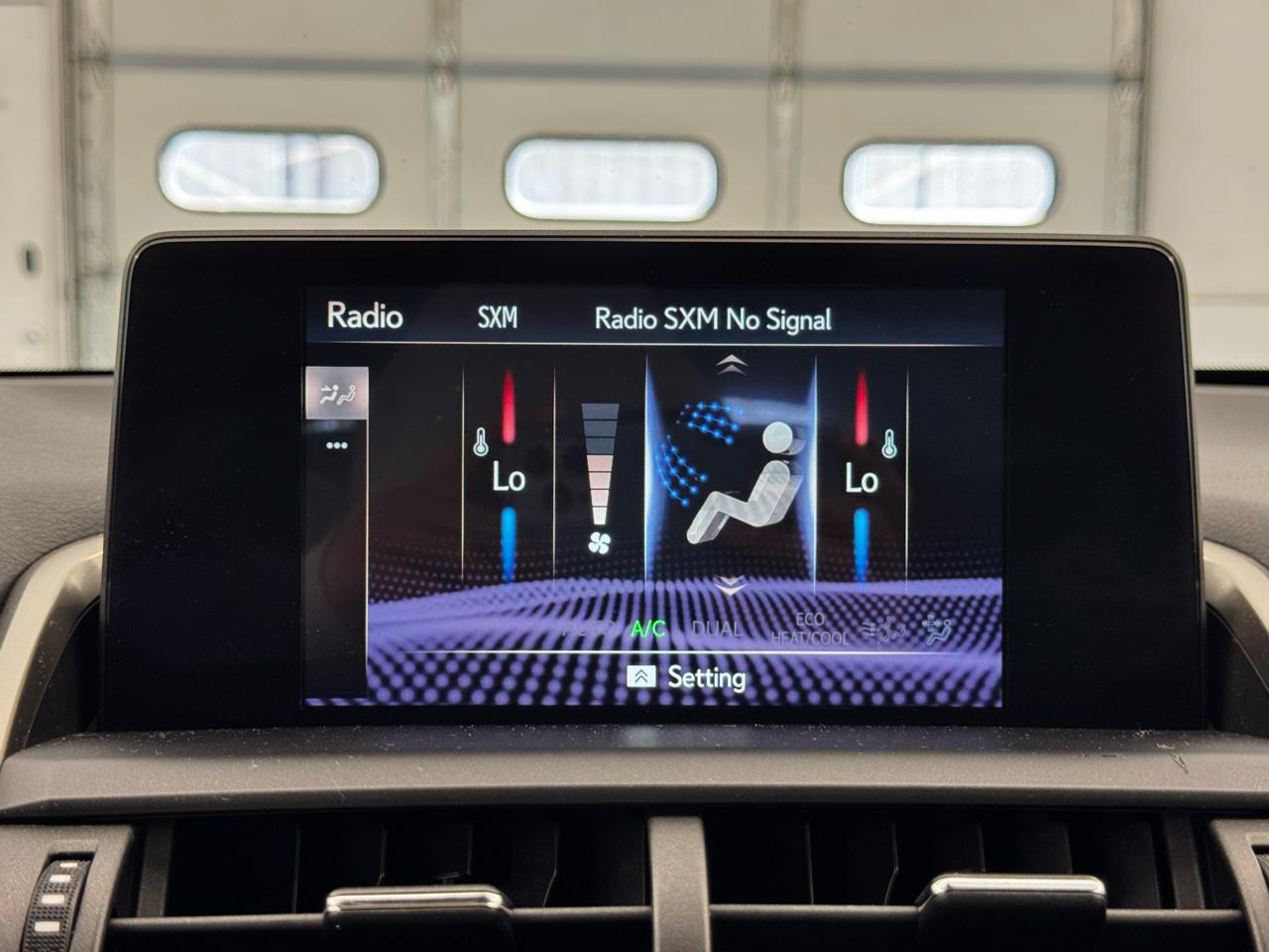 Lexus NX NX 300 AWD 2019