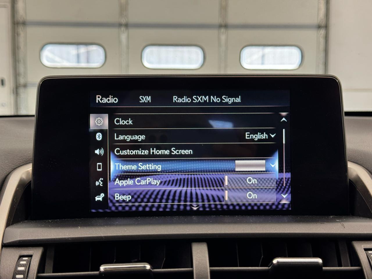 Lexus NX NX 300 AWD 2019