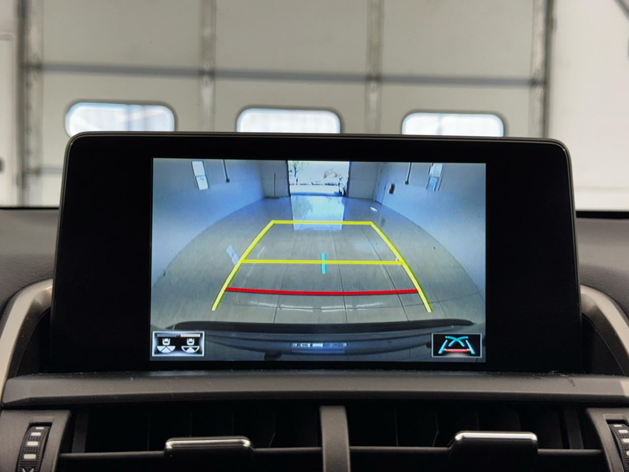 Lexus NX NX 300 AWD 2019