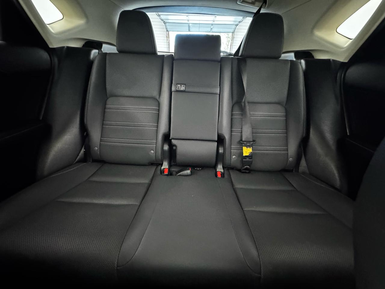 Lexus NX NX 300 AWD 2019