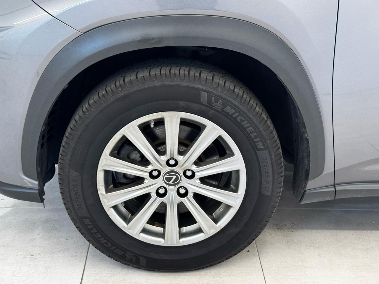 Lexus NX NX 300 AWD 2019