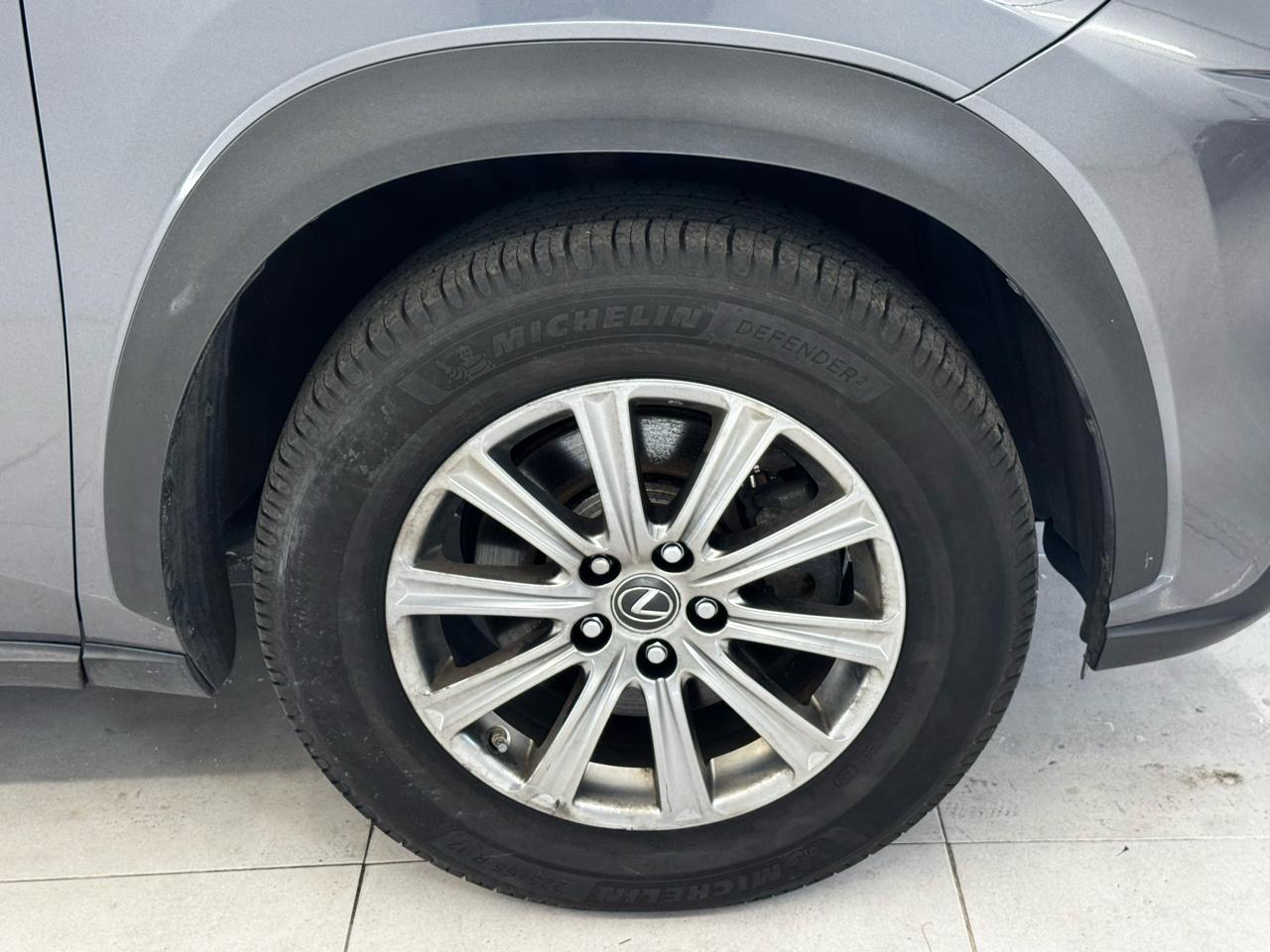 Lexus NX NX 300 AWD 2019