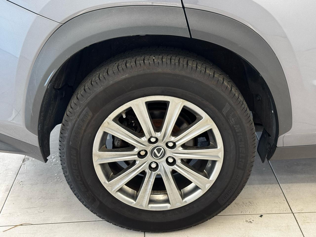 Lexus NX NX 300 AWD 2019