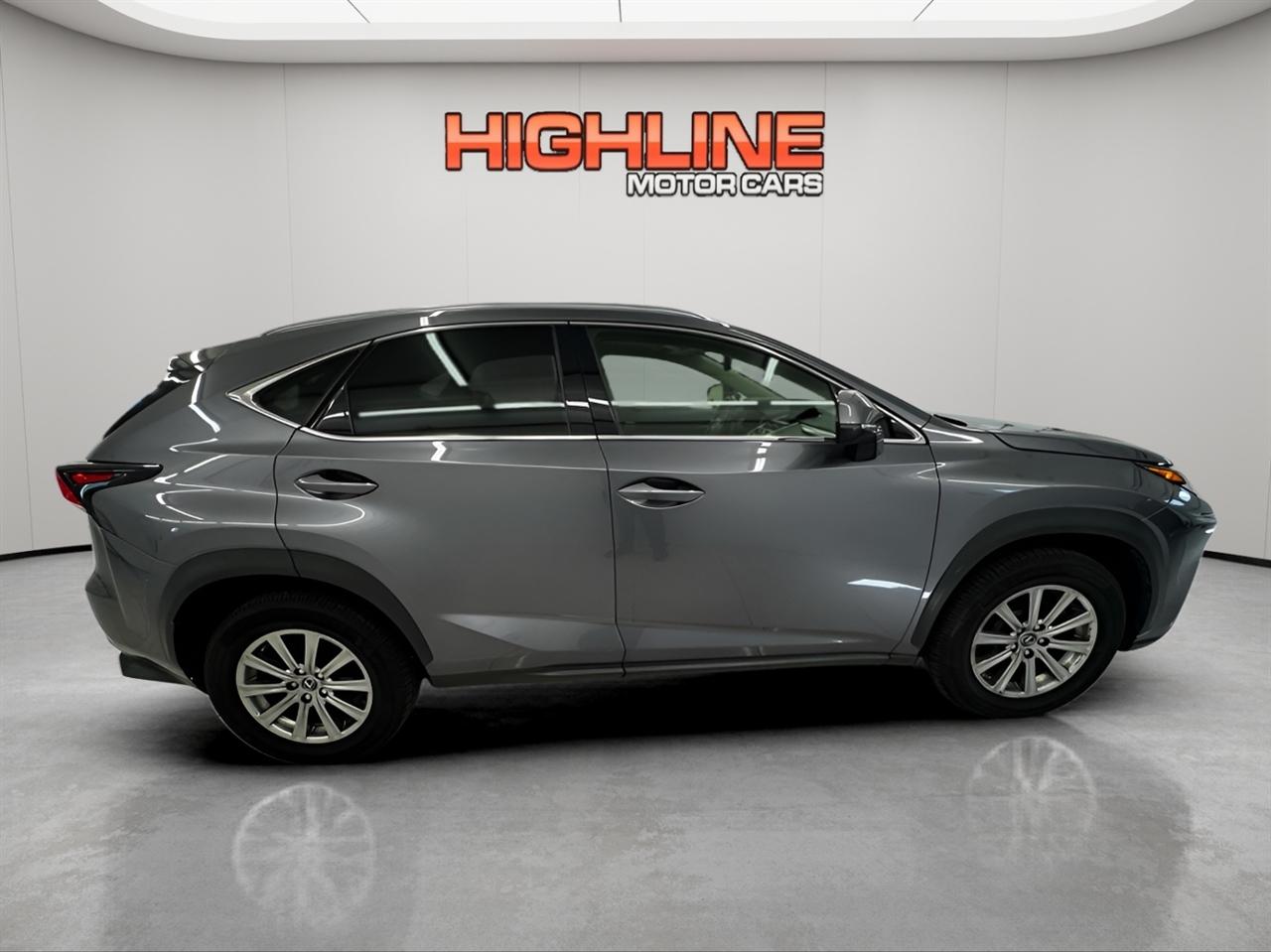 Lexus NX NX 300 AWD 2019