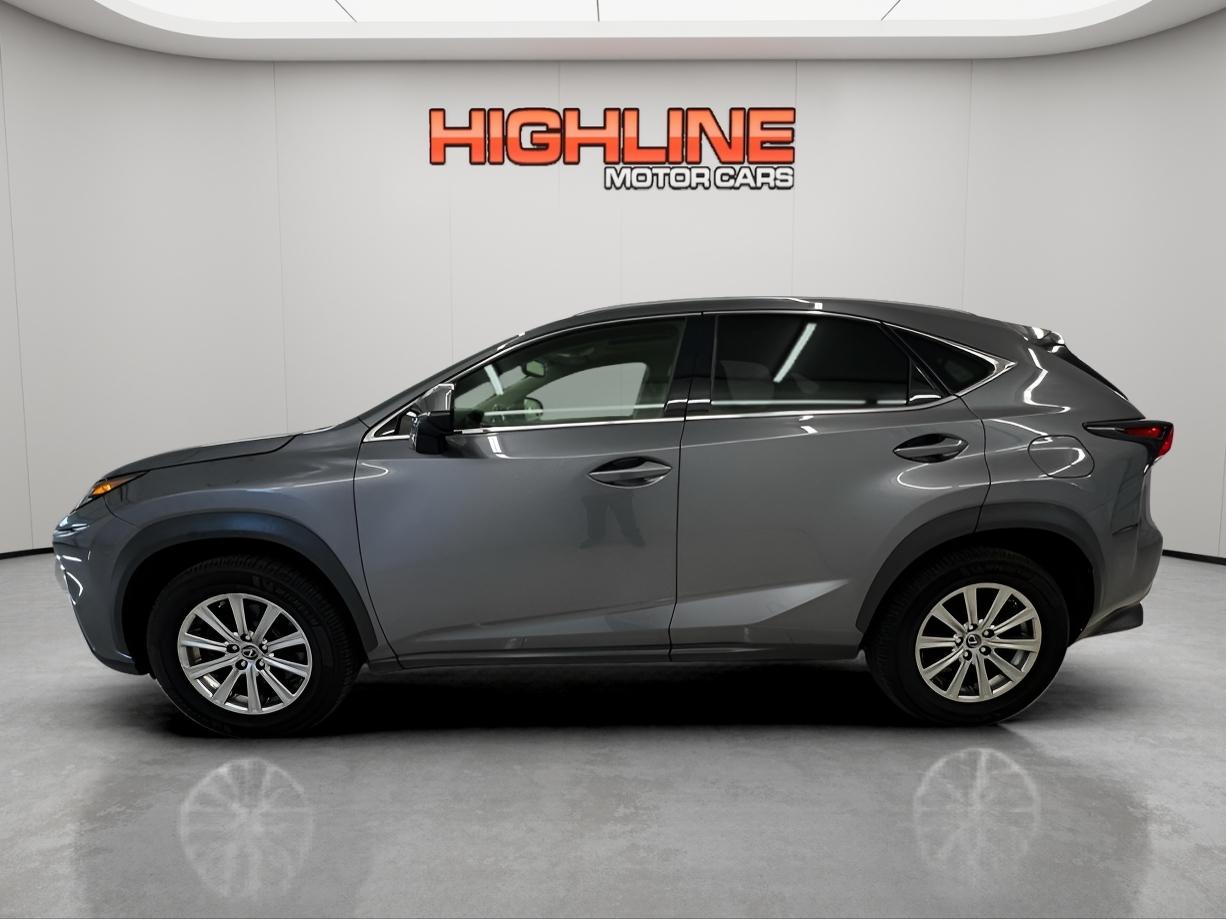 Lexus NX NX 300 AWD 2019