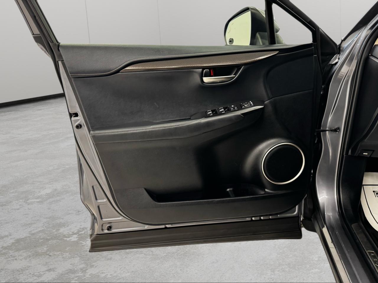 Lexus NX NX 300 AWD 2019