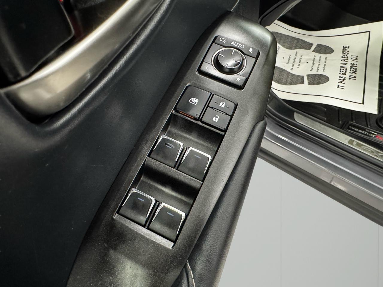 Lexus NX NX 300 AWD 2019