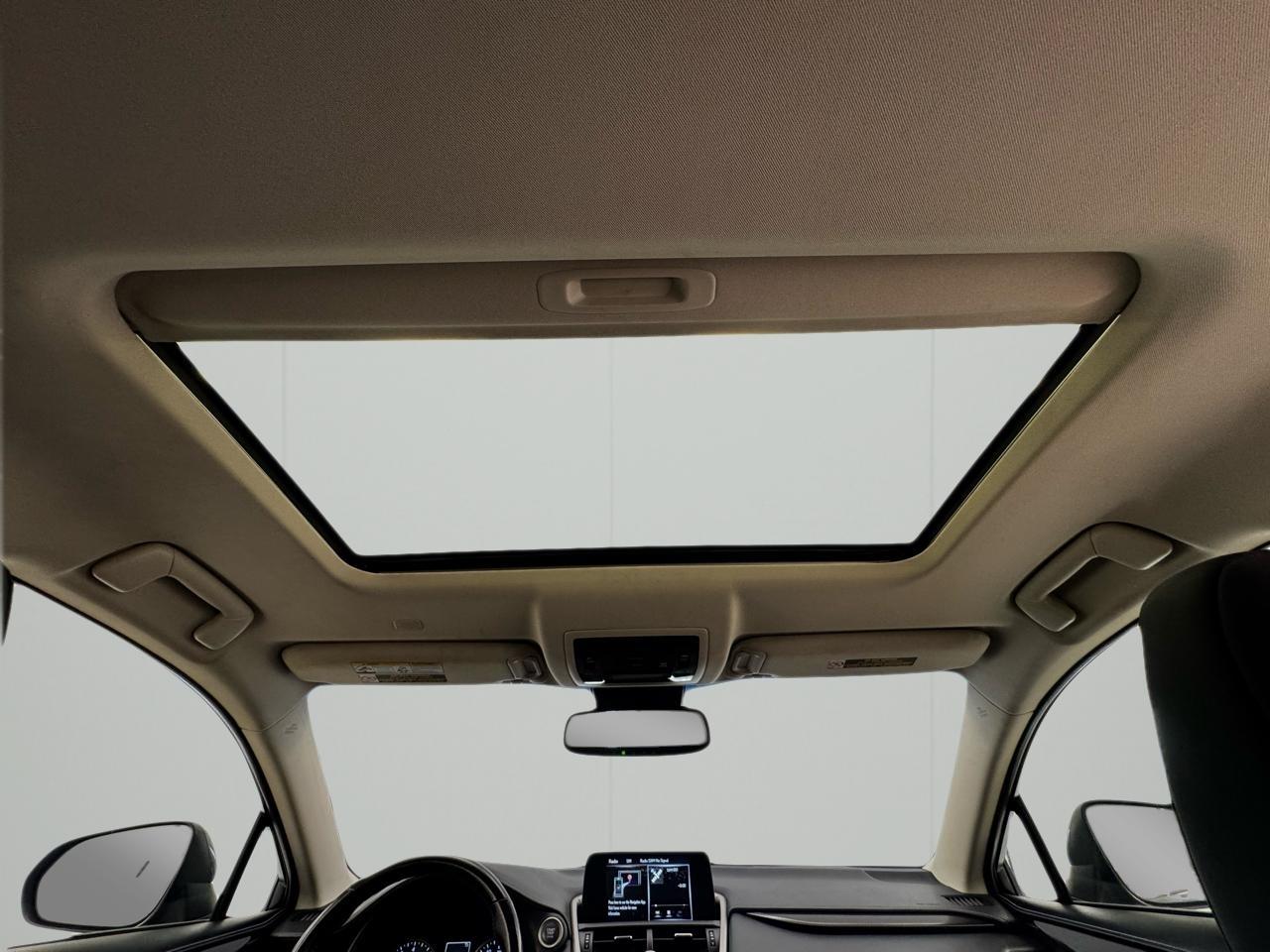 Lexus NX NX 300 AWD 2019