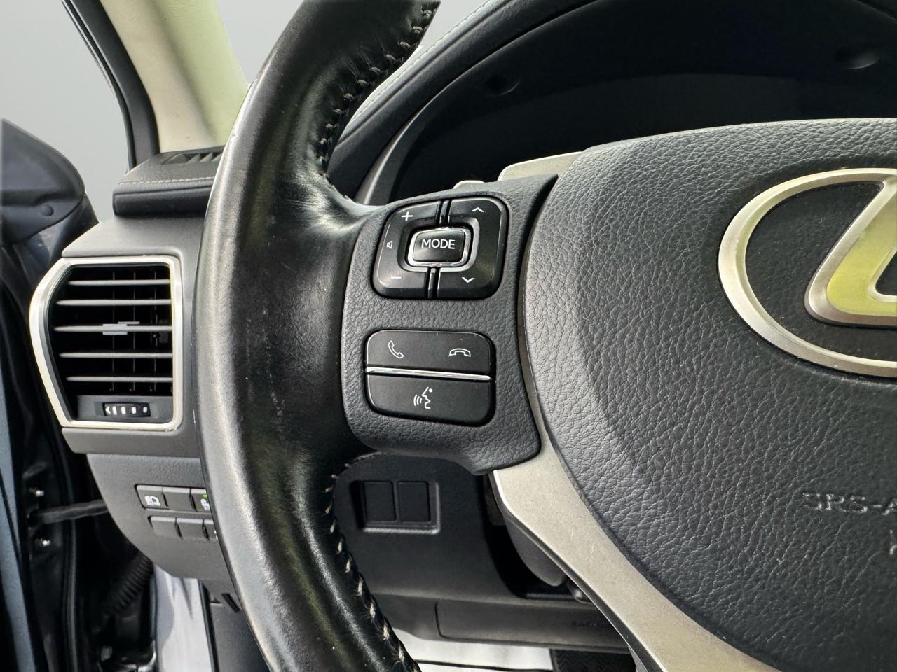 Lexus NX NX 300 AWD 2019