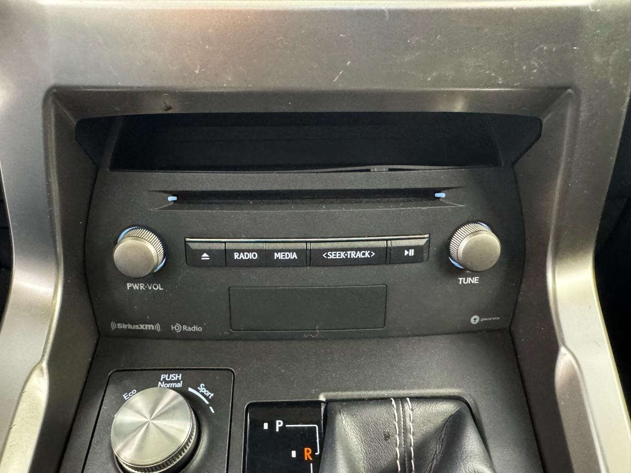 Lexus NX NX 300 AWD 2019