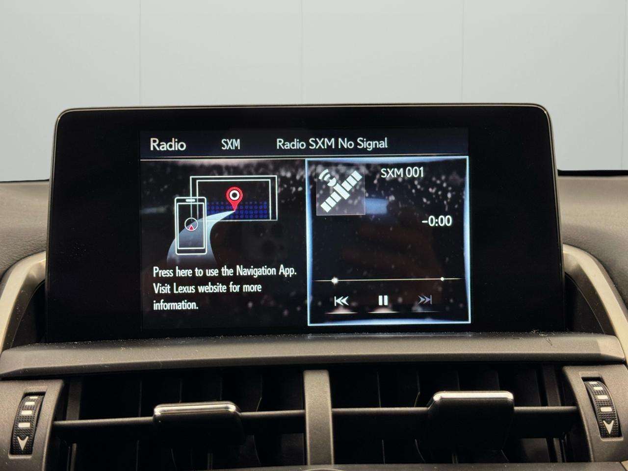 Lexus NX NX 300 AWD 2019