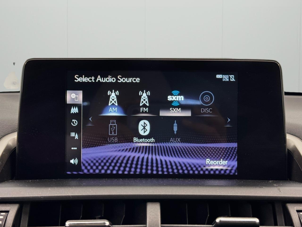 Lexus NX NX 300 AWD 2019