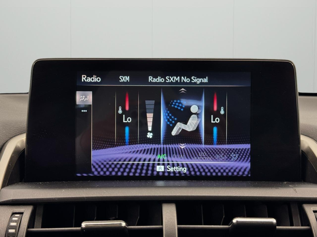 Lexus NX NX 300 AWD 2019