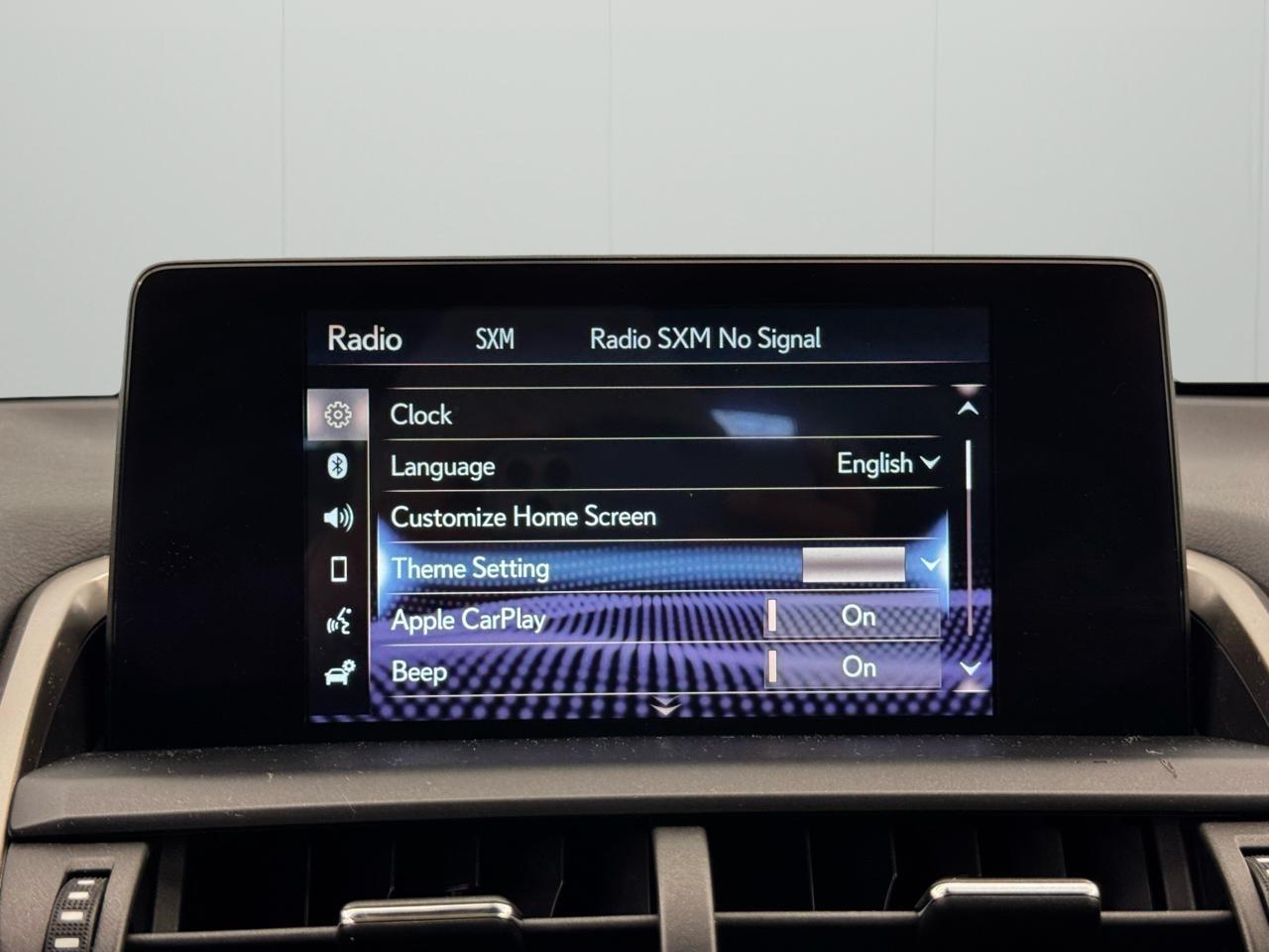 Lexus NX NX 300 AWD 2019