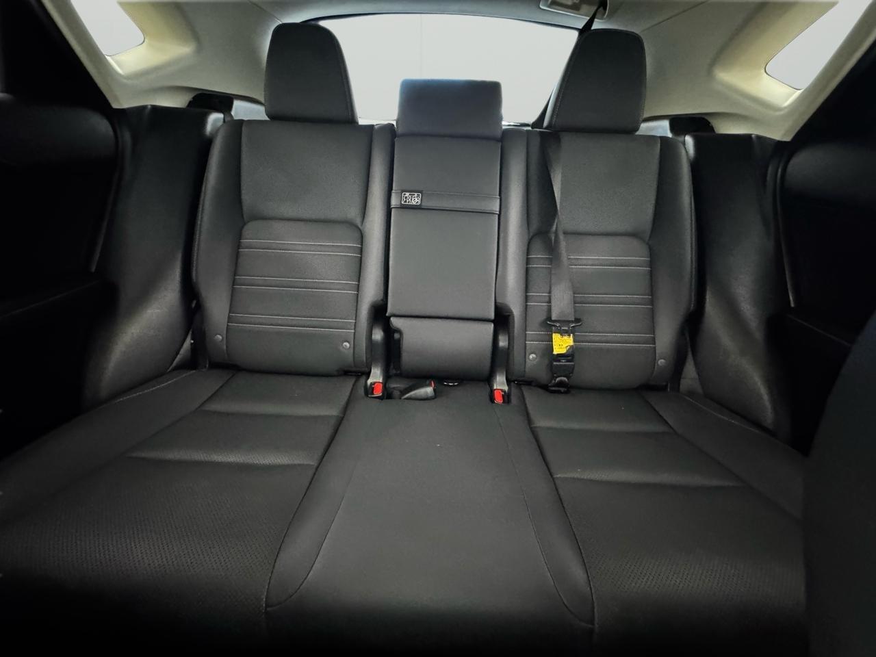 Lexus NX NX 300 AWD 2019