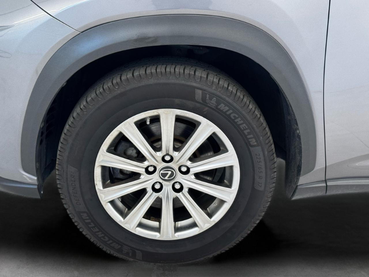 Lexus NX NX 300 AWD 2019