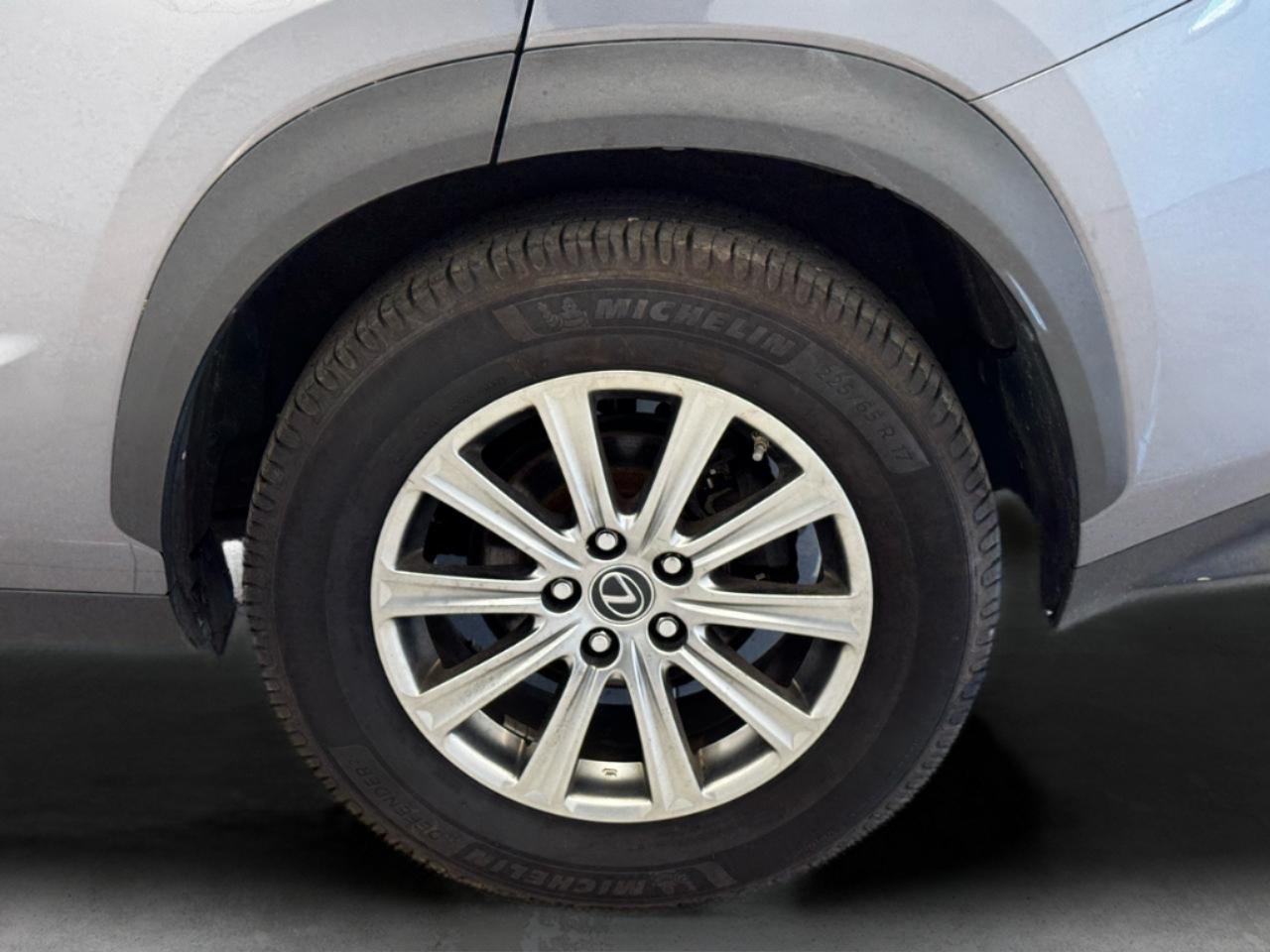 Lexus NX NX 300 AWD 2019