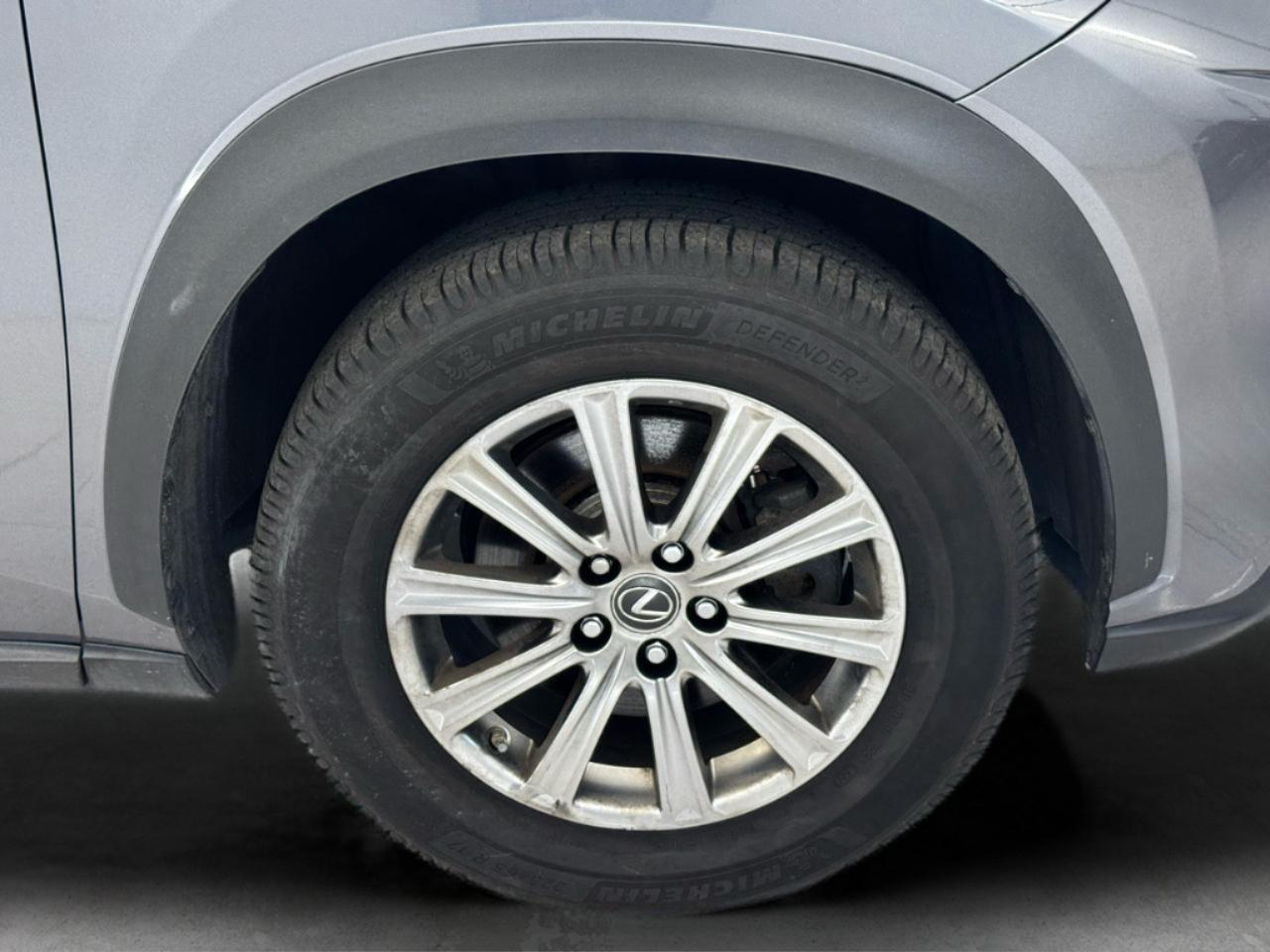 Lexus NX NX 300 AWD 2019