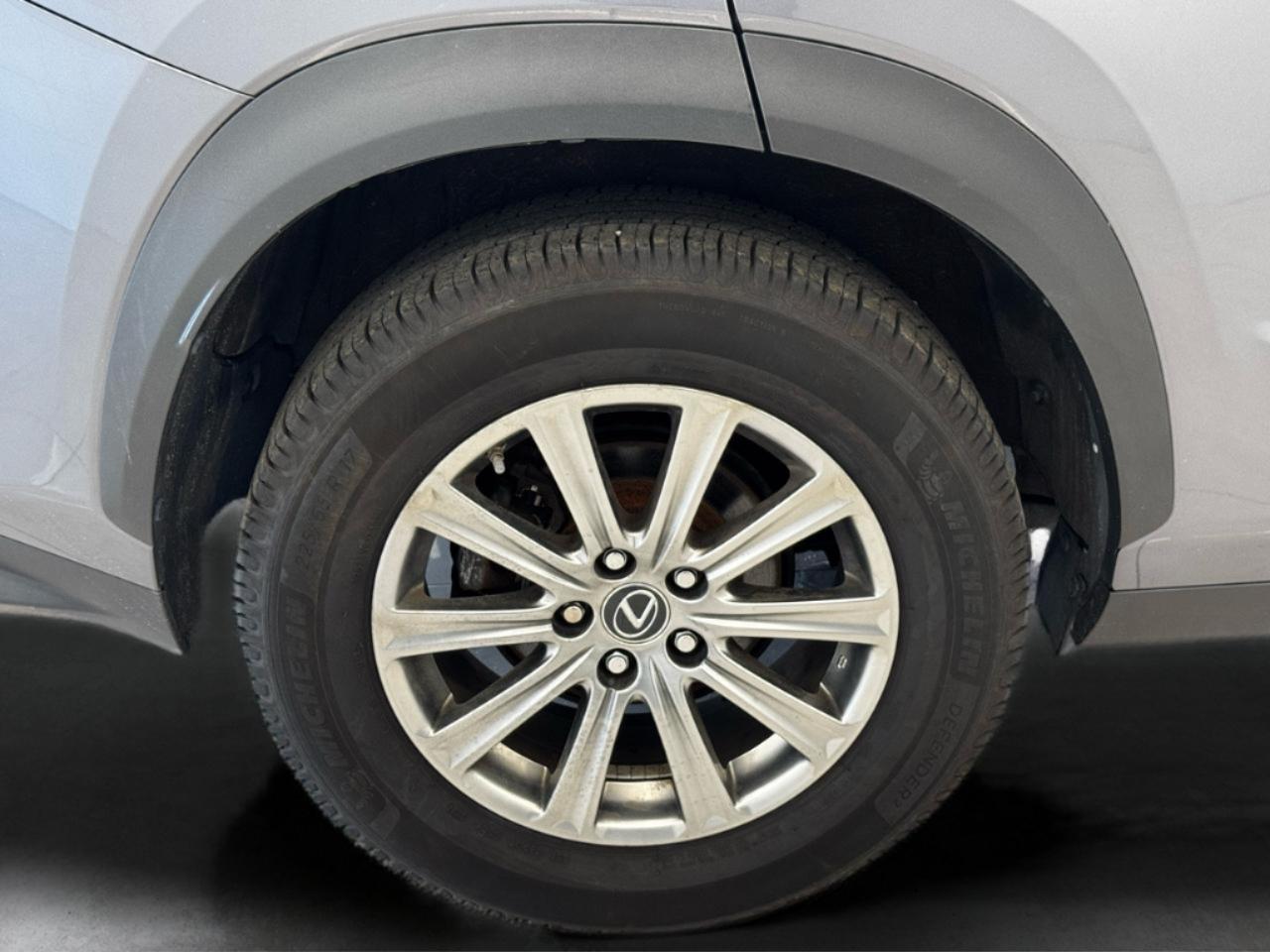 Lexus NX NX 300 AWD 2019