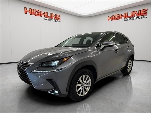 Lexus NX NX 300 AWD 2019
