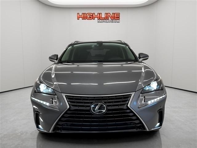 Lexus NX NX 300 AWD 2019