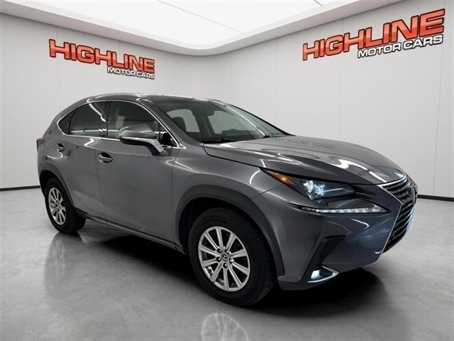 Lexus NX NX 300 AWD 2019