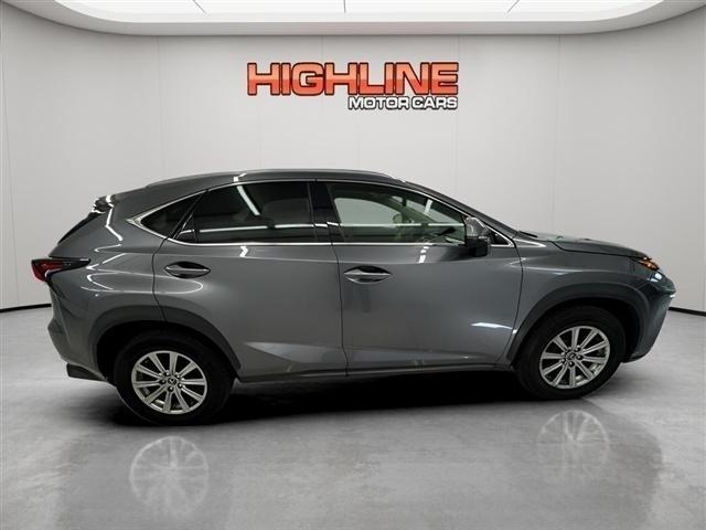 Lexus NX NX 300 AWD 2019