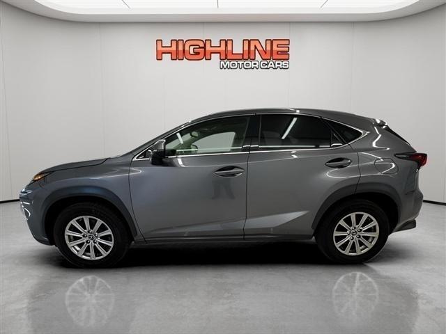 Lexus NX NX 300 AWD 2019