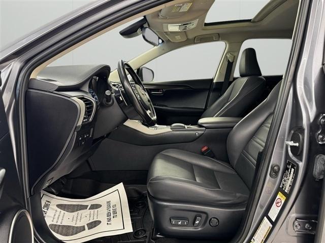 Lexus NX NX 300 AWD 2019