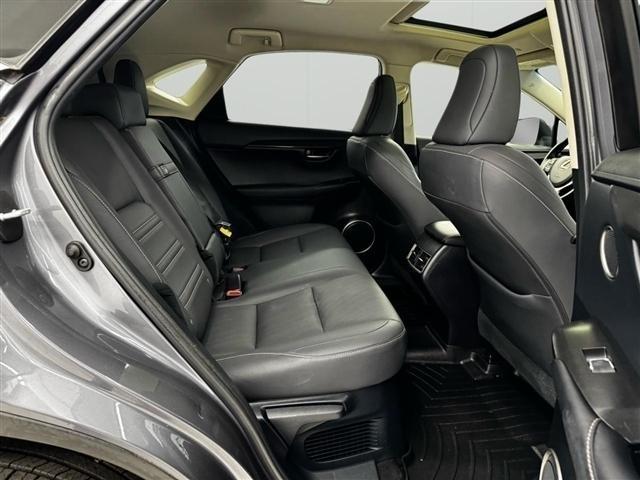 Lexus NX NX 300 AWD 2019