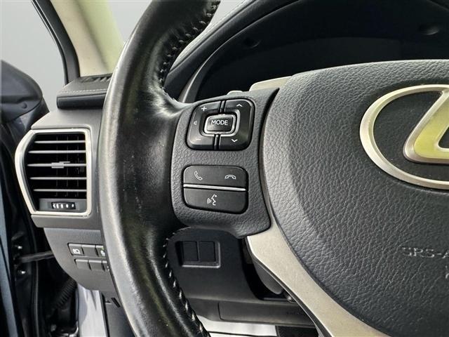 Lexus NX NX 300 AWD 2019