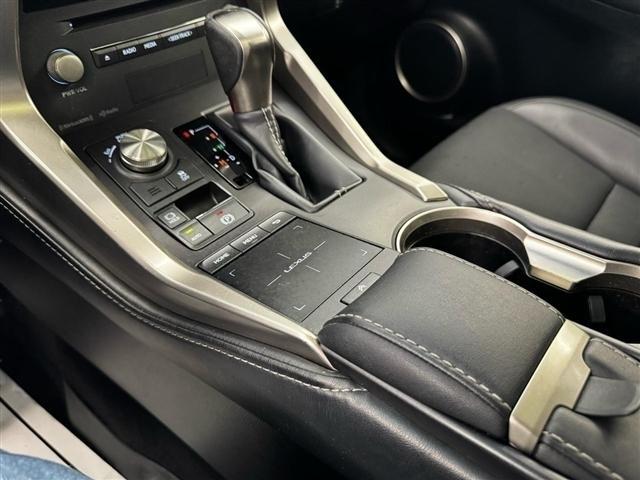 Lexus NX NX 300 AWD 2019