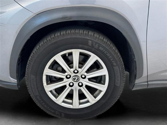 Lexus NX NX 300 AWD 2019