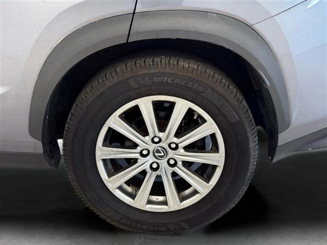 Lexus NX NX 300 AWD 2019