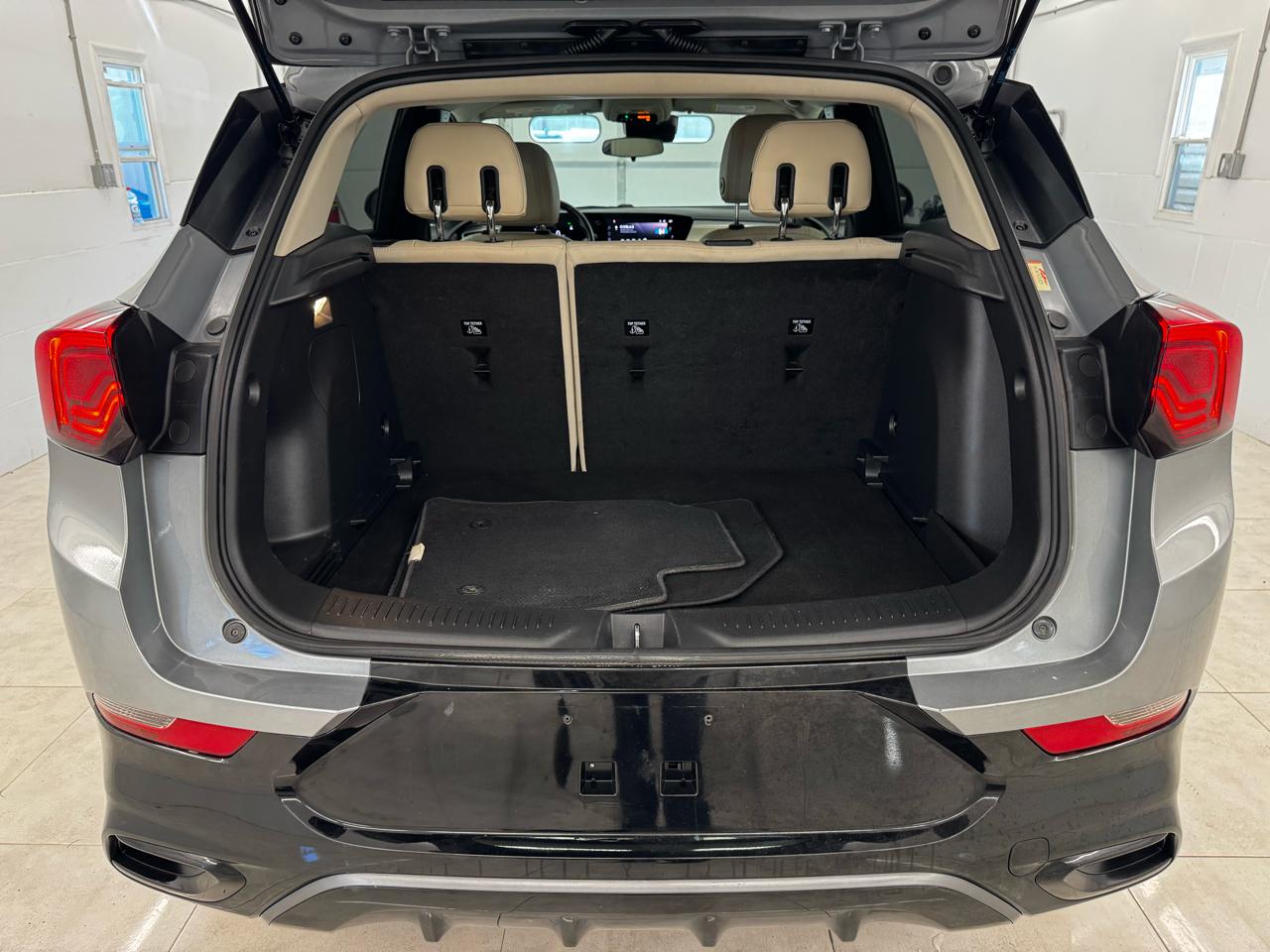 Buick Encore GX FWD 4dr Sport Touring 2024