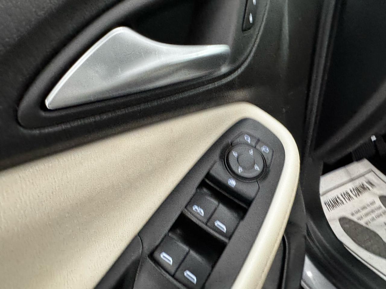 Buick Encore GX FWD 4dr Sport Touring 2024