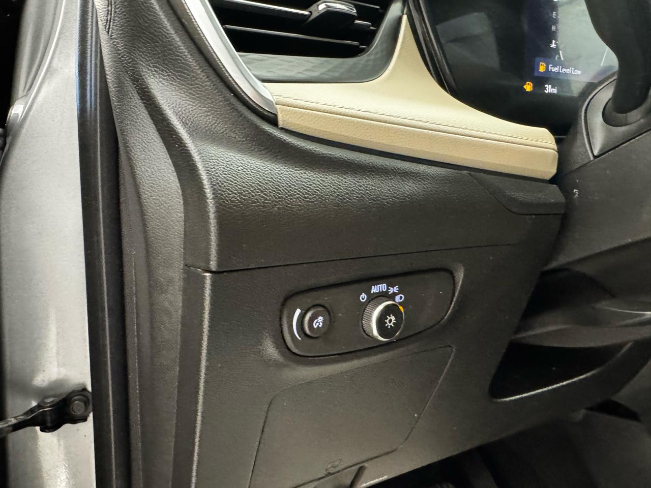 Buick Encore GX FWD 4dr Sport Touring 2024