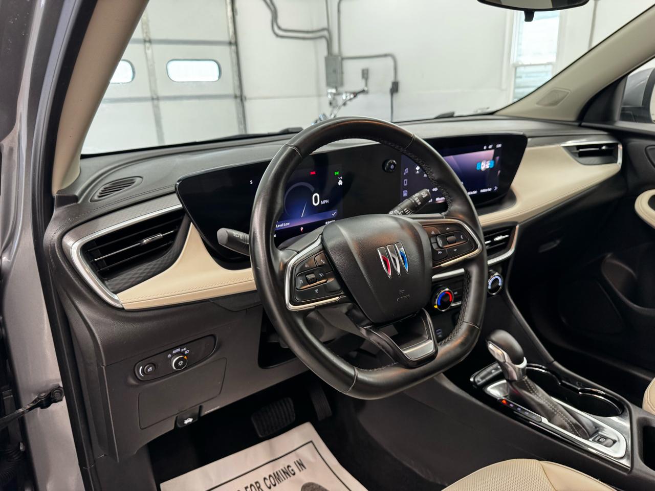 Buick Encore GX FWD 4dr Sport Touring 2024