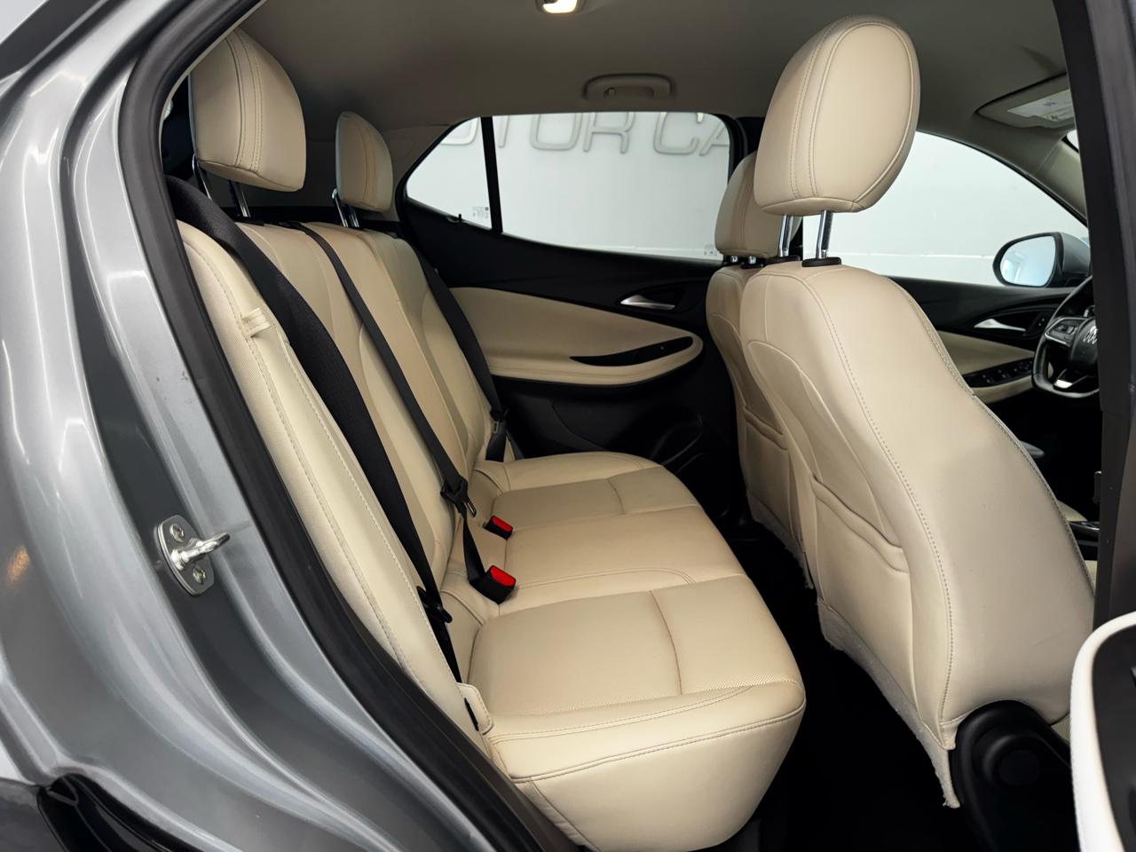 Buick Encore GX FWD 4dr Sport Touring 2024