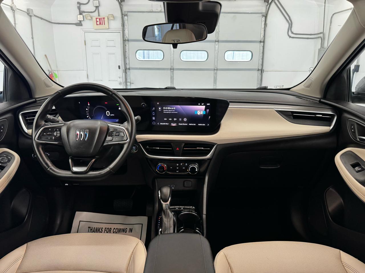 Buick Encore GX FWD 4dr Sport Touring 2024