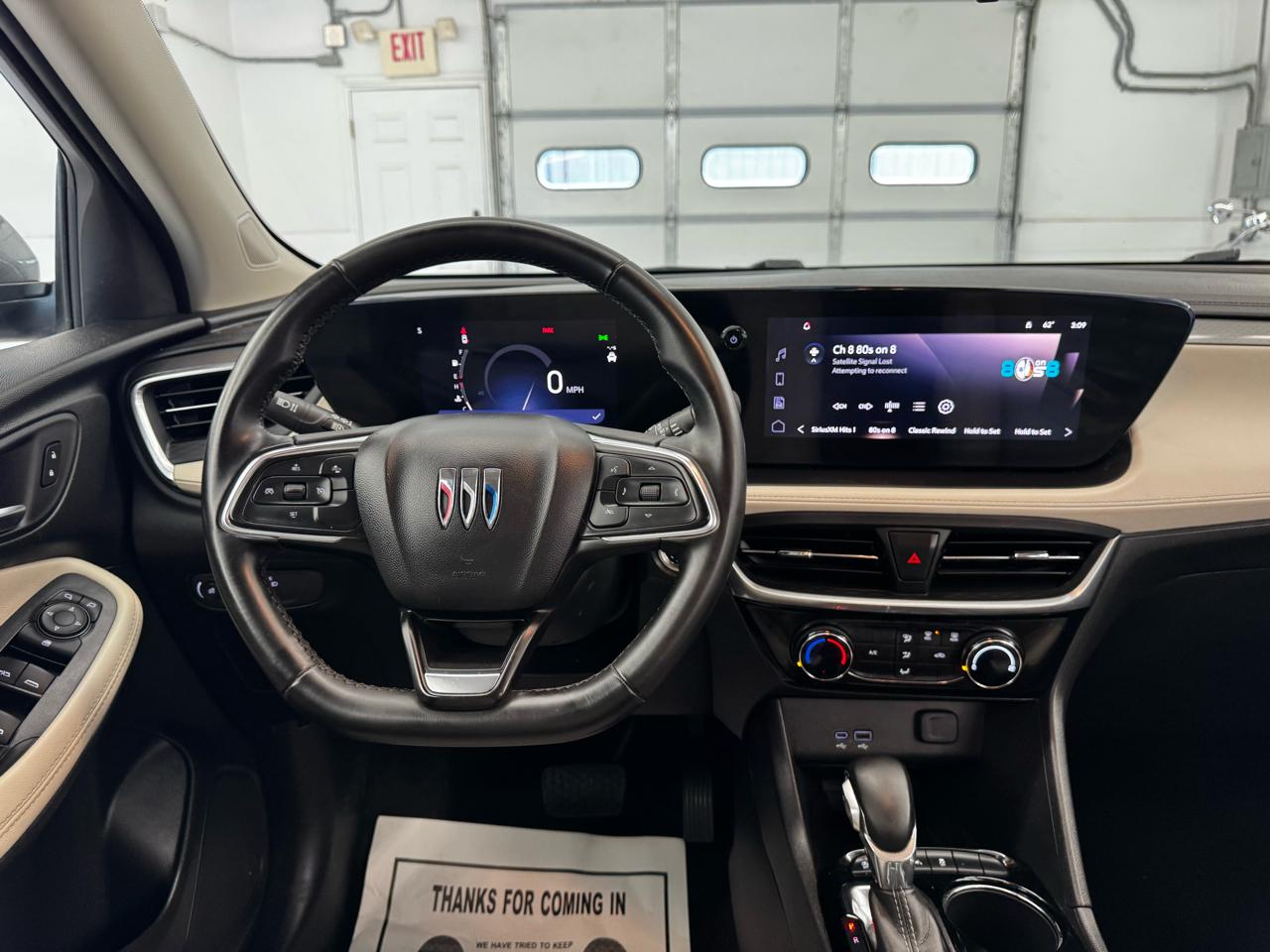 Buick Encore GX FWD 4dr Sport Touring 2024