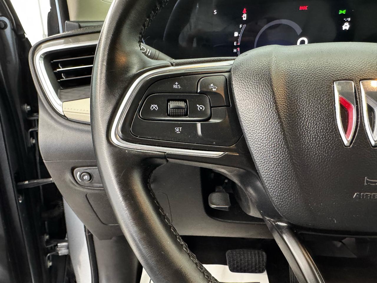 Buick Encore GX FWD 4dr Sport Touring 2024