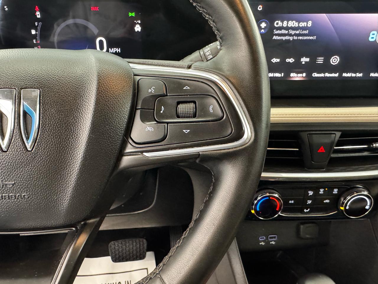 Buick Encore GX FWD 4dr Sport Touring 2024