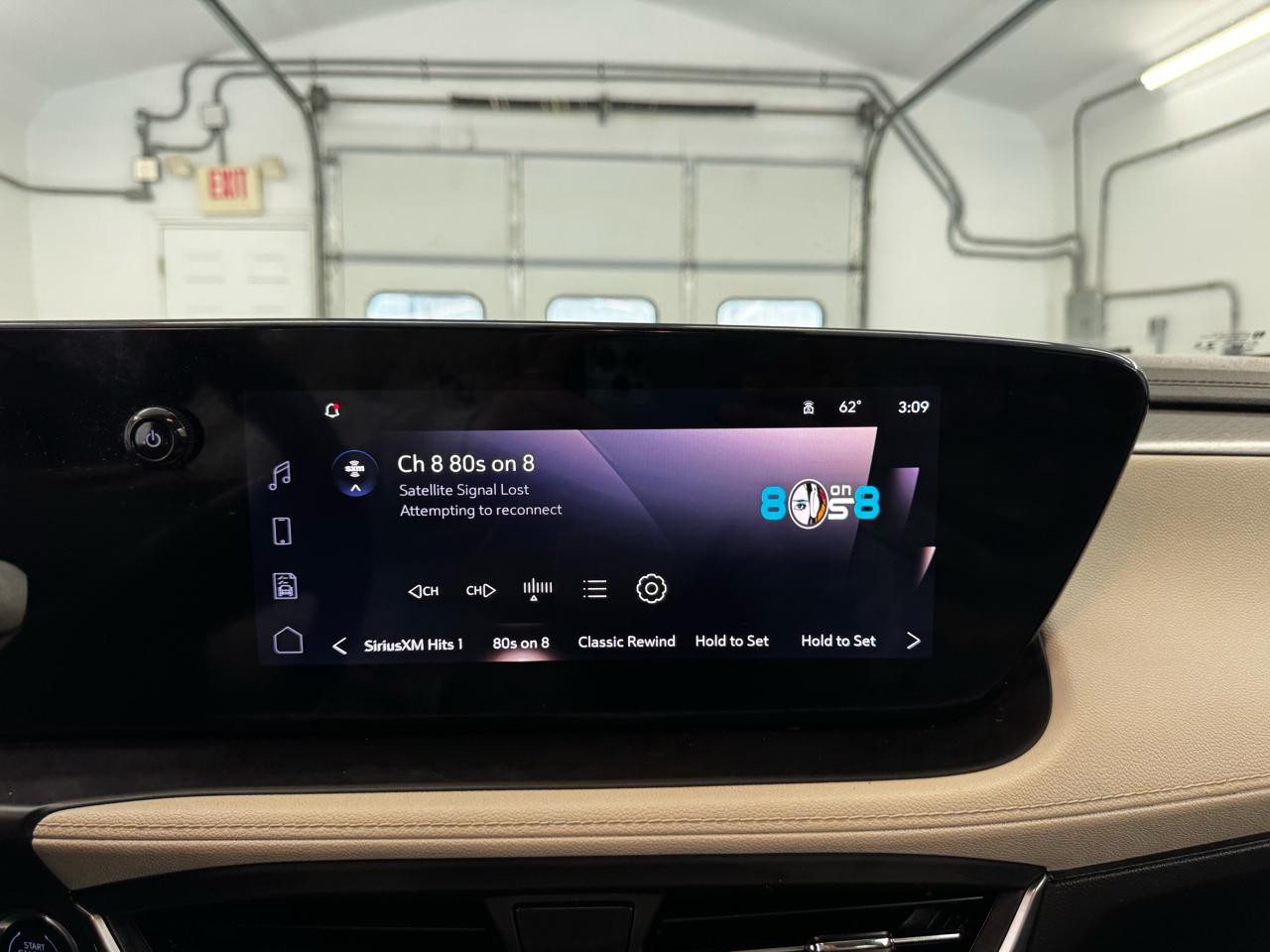 Buick Encore GX FWD 4dr Sport Touring 2024