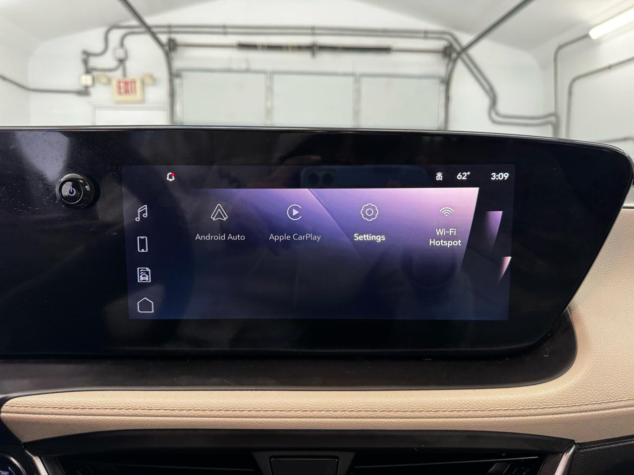 Buick Encore GX FWD 4dr Sport Touring 2024